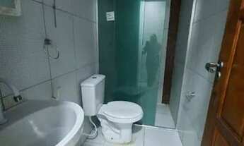 Imagem 5: ALUGO APTO COM 2 DORMITÓRIOS SENDO UMA SUITE, NAO PAGA AGUA NEM ENERGIA