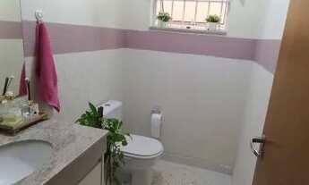 Imagem 7: Sobrado para aluguel com 120 metros quadrados com 3 quartos em Jardim Guarujá - Sorocaba