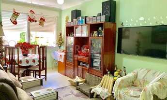 Imagem 5: Apartamento para Venda - 71.59m², 2 dormitórios, 1 vaga - Cristal