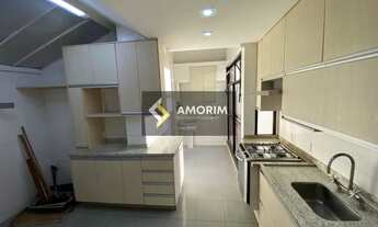 Imagem 3: Cobertura Duplex na Barra