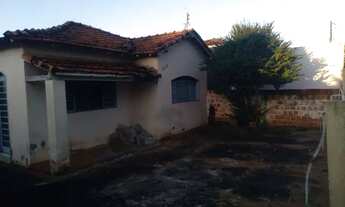 Imagem 2: Casa com 2 dormitórios à venda, 200 m² por R$ 210.000,00 - Jardim Soraia - São José do Rio