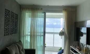 Imagem: Apartamento Candeias - Aluguel