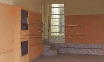 Imagem 2: Casa Padrão em Araraquara