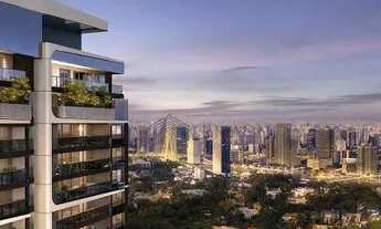 Imagem 5: Apartamento à venda, Cidade Jardim, São Paulo