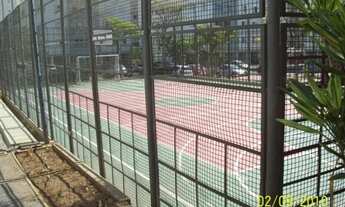 Imagem 2: Apartamento Residencial para locação, Swift, Campinas - AP0101