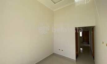 Imagem 5: CASA NOVA, À VENDA NO JARDIM VENEZA EM APUCARANA