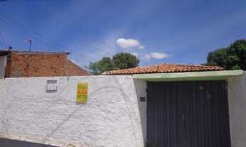 Imagem 3: Casa com 2 dormitórios para alugar por R$ 1.026,98/mês - Marquês de Paranaguá - Teresina/P