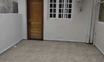 Imagem: Térrea para aluguel tem 60 metros quadrados