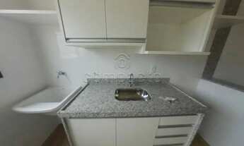 Imagem 4: Apartamento para aluguel com 1 quarto Vila São Pedro