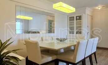 Imagem 4: Apartamento Padrão à venda em São Paulo/SP