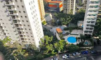 Imagem 6: Apartamento para aluguel e venda com 50m2 com 1 quarto