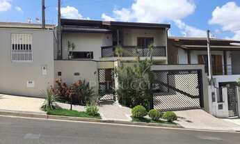 Imagem 2: Casa - Residencial Nova Era - Valinhos