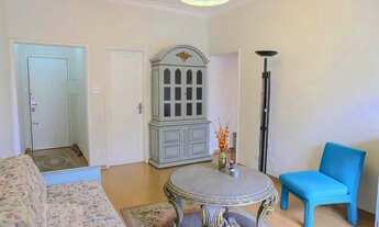 Imagem: Apartamento para Aluguel - Bela Vista, 1