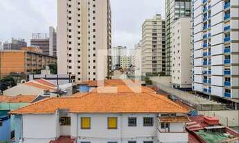 Imagem 5: Apartamento para Aluguel - Vila Mariana, 3 Quartos, 95 m2