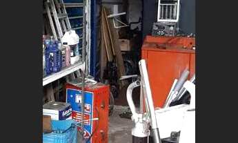 Imagem 5: Galpão para Venda em Cotia, Jardim Fontana, 4 banheiros