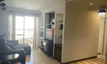 Imagem: Excelente Apartamento, possui 72m² de área