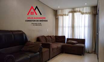 Imagem 4: Casa com 03 quartos no Diamante Barreiro