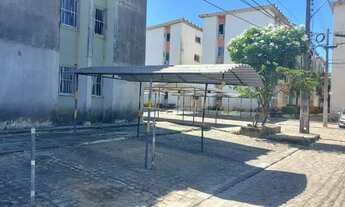 Imagem 2: Apto no Feitosa - 3/4 - 3 andar