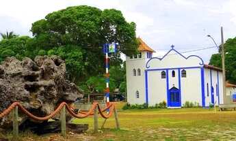 Imagem: Quartos Mobiliado Dunas de Itaúnas