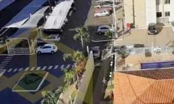 Imagem 5: Apartamento - Vila São Pedro - Hortolândia