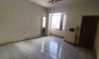 Imagem 4: Apartamento para venda com 74 metros quadrados com 2 quartos em Flamengo - Rio de Janeiro