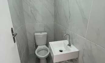 Imagem 4: Alugo casa 2 quartos 1 suíte garagem área gourmet