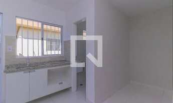 Imagem 3: Apartamento para Aluguel - Jardim Motorama, 1 Quarto, 17 m2