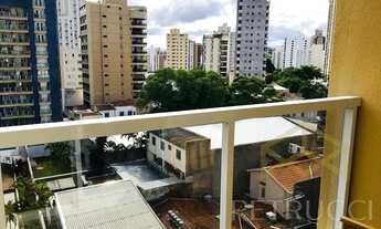 Imagem 5: Apartamento - Cambuí - Campinas