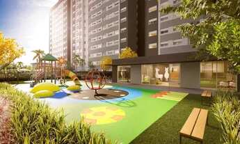 Imagem 6: Gran Park Moinhos Faz tempo que Canoas não tem um empreendimento completo assim