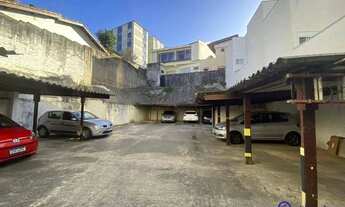 Imagem 2: Apartamento com 2 dormitórios para alugar, 55 m² por R$ 1.572/mês - Centro - Diadema/SP