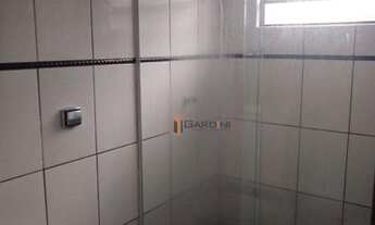 Imagem 3: Apartamento com 3 dormitórios para alugar, 96 m² por R$ 2.300,01/mês - Mogi Moderno - Mogi