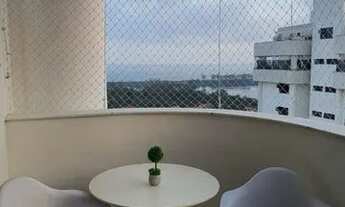 Imagem 3: Apartamento para Aluguel - Recreio, 3 Quartos, 89 m2