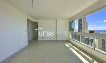 Imagem 3: Horizonte Flamboyant - Apartamento 3 quartos, sendo 3 suítes