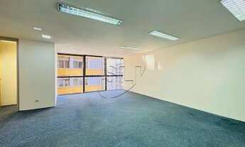 Imagem 2: CONJ. COMERCIAL, 66 M² ÚTEIS, VÃO LIVRE, METRO TRIANON, AV. PAULISTA