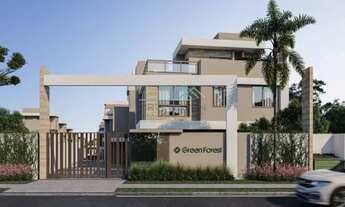 Imagem: Green Forest, a 300m da Av Manoel Ribas