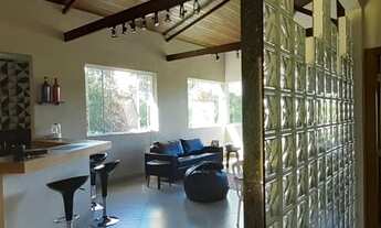 Imagem 2: Brumadinho - Casa de Condomínio - Condomínio Recanto Do Vale