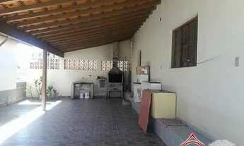 Imagem 2: CASA NO PARQUE IMPERIAL JACAREÍ SP ESTUDA TROCA POR CASA EM CARAGUA