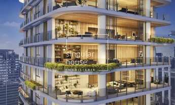 Imagem 2: 414m² | 4 Suítes