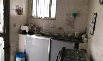 Imagem 3: Casa para venda tem 60 metros quadrados com 2 quartos em Dom Avelar - Camaçari - BA