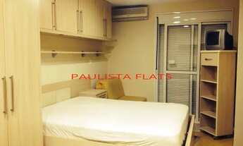 Imagem: SÃO PAULO - RESIDENCIAL - CONSOLAÇÃO