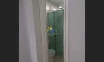 Imagem 3: Apartamento à venda, 46 m² por R$ 287.000,00 - Ponta da Praia - Santos/SP