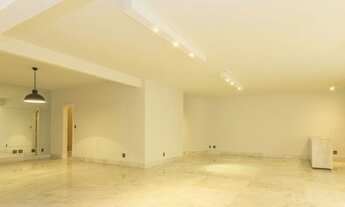 Imagem 2: Apartamento 04 quartos em Lourdes próximo à Praça Marília de Dirceu