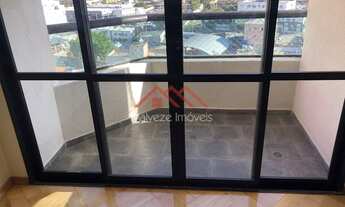 Imagem 6: Apto 03 dormitórios 01 suíte 02 vagas R.Ramos