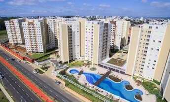 Imagem 3: Apartamento para Venda - 76m², 3 dormitórios, sendo 1 suites, 1 vaga - Marechal Rondon