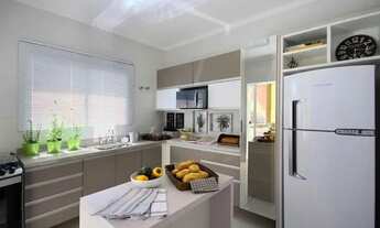 Imagem: Sobrado para venda com 120 metros quadrados