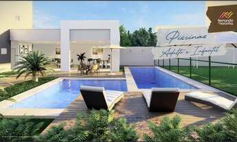 Imagem 5: 114/LANÇAMENTO DE CASAS DEUPLEX DE 3 QUARTOS, 3 BANHEIROS,NO ARAÇAGY