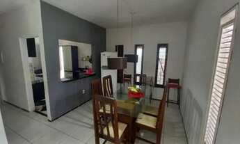 Imagem 6: Casa Ipitanga 3/4