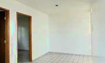 Imagem 2: Apartamento com 2 quartos para alugar por R$ 620.00, 54.00 m2 - NOVO SABARA - LONDRINA/PR