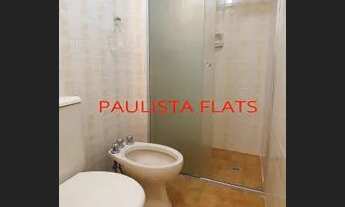 Imagem 7: SÃO PAULO - RESIDENCIAL - JARDIM PAULISTA