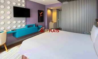 Imagem 3: São Paulo - Flat - Vila Olímpia